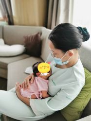 点击看大图 -baby bella小贝拉母婴护理中心(珠海希尔顿店)