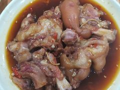 -贤花饭店(城阳店)