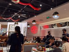 -潮界(虹桥新天地店)