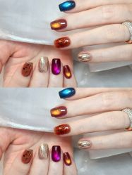 -初心はつ こころ日式美甲美睫沙龙