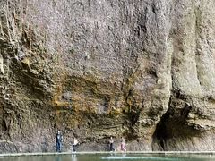 -雁荡山三折瀑景区