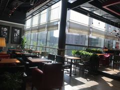 -西西弗书店&矢量咖啡(凯德晶萃广场店)