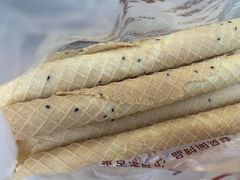 蛋卷-詹记桃酥(百盛店)