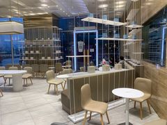 大堂-奈雪的茶(金地广场店)