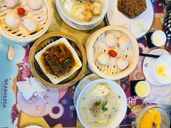 -点都德(北京路贰店)