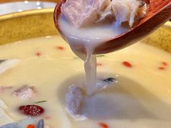 -老阿爸鲜鱼土菜(园区永旺店)