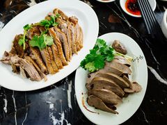 -乌文新澄海卤鹅店