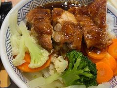 -吉野家 (新街口外大街店)