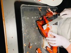 -喜悦烤鸭·新京菜(王府井店)