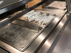 自助取餐区-宜家·瑞典风味餐厅(海达南街店)