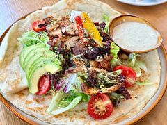 -HELLO 27 意面·沙拉·帕尼尼