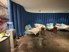 -北京索菲特大酒店·健身中心