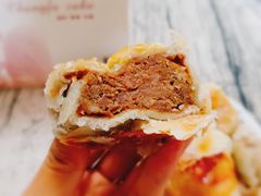 -长发西饼(临顿路店)