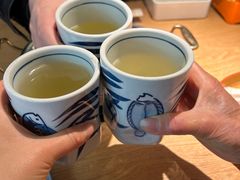 -沼津港精致料理·寿喜烧·烧鸟(青浦宝龙广场日料榜单店)