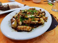 -焯明脆肉鲩世家(金沙洲店)