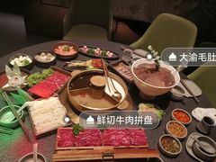 -呼吸森林·生态农庄农家乐私房菜