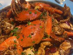 -胖哥俩肉蟹煲(福州仓山爱琴海店)