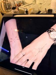 点击看大图 -PinooTattoo皮奴刺青纹身设计总部
