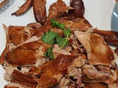 -小油饼老菜坊(红旗街店)