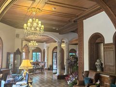 -马勒别墅·中餐厅