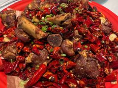 -麻辣范儿(良乡机场店)