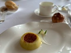 餐前小吃-Jean Georges