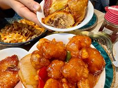 -滋味满屋美食坊(上海街店)