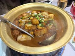 -味+新京宴·烤鸭·北京菜(创意谷店)