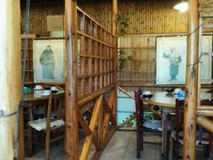 -水浒人家·胶东海鲜家常菜(高区店)