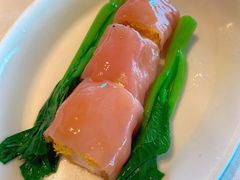 -上海明天广场JW万豪酒店