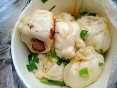 生煎-同心楼(解放北路店)