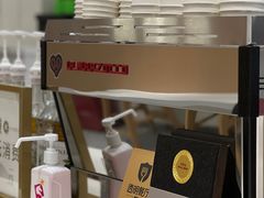 -Manner Coffee(K11店)