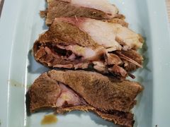 -阿叶羊杂碎(前进街店)