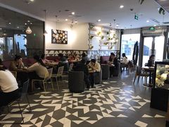 -油梨树 AVOCADO TREE(亮马桥店)