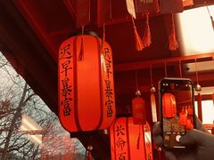 -灵顺寺