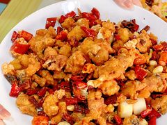 -金三可市井水煮鱼(金碧园店)