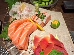 -三川·十酒Izakaya(南昌路店)