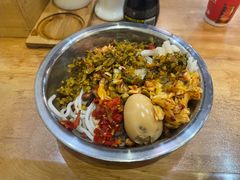 -李氏紫竹林卤粉(火车站店)