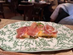 -Mammamia意大利餐厅(阳春巷店)