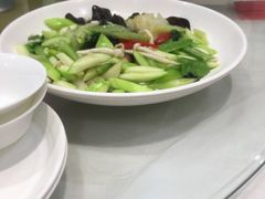 -泰福成大酒店(泰来道店)