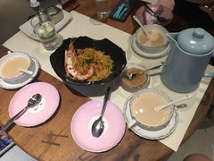 -陶享时光西餐·下午茶(信河街店)