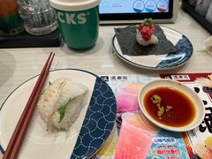 -滨寿司(新街口中央商场店)