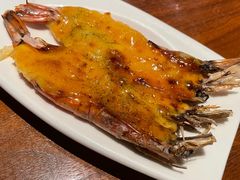 -Mr·Fish鱼鲜生海鲜放题(银泰in99店)