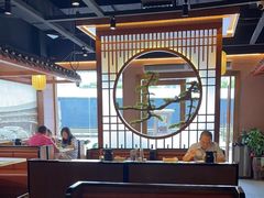 -秋色客家菜(南山店)