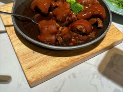 -鹿港小镇(金虹桥国际中心店)