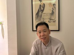 -麦子MaiMassage(打浦桥店)