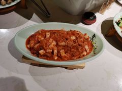 -明洞轩正统韩国自助烤肉大渡口店(新天泽国际广场店)