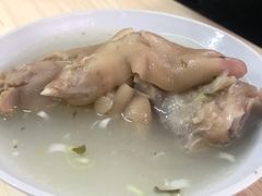 -盛兴面馆(真儒大厦店)