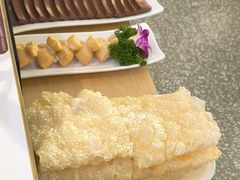 -古乐牛香•鲜牛肉牛杂火锅(系马桩总店)
