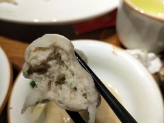 鲅鱼饺子-必点海鲜·鲅鱼水饺(鞍山西道店)